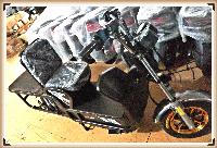 路霸大平闆八(bā)代